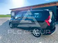 2022 Dacia Lodgy