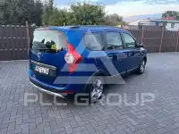 2022 Dacia Lodgy
