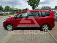 2022 Dacia Lodgy