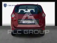 2022 Dacia Lodgy