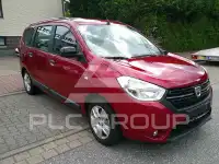 2022 Dacia Lodgy