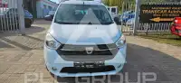 2017 Dacia Lodgy