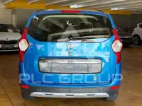2022 Dacia Lodgy