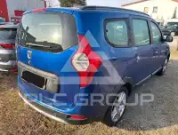 2022 Dacia Lodgy