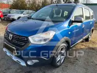 2022 Dacia Lodgy