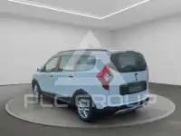 2022 Dacia Lodgy