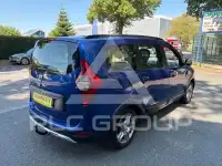 2022 Dacia Lodgy