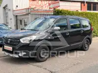 2022 Dacia Lodgy