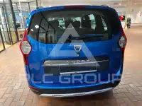 2022 Dacia Lodgy