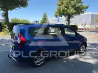 2022 Dacia Lodgy