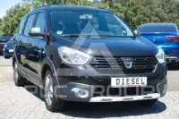 2022 Dacia Lodgy