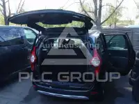2022 Dacia Lodgy