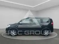 2022 Dacia Lodgy
