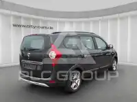 2022 Dacia Lodgy
