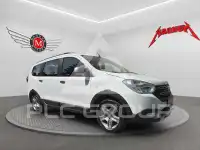 2022 Dacia Lodgy