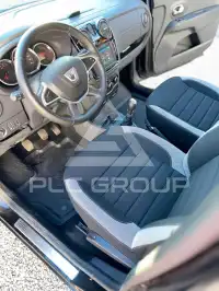 2022 Dacia Lodgy