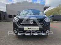 2022 Dacia Lodgy
