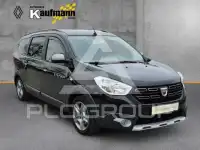 2022 Dacia Lodgy