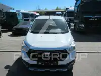 2022 Dacia Lodgy