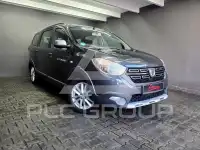 2022 Dacia Lodgy