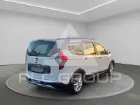 2022 Dacia Lodgy