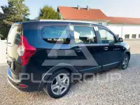 2022 Dacia Lodgy