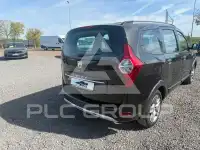 2022 Dacia Lodgy