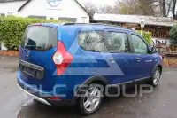 2022 Dacia Lodgy
