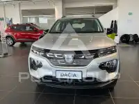 2022 Dacia Other