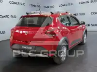 2022 Dacia Other