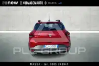 2022 Dacia Other