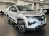 2022 Dacia Other