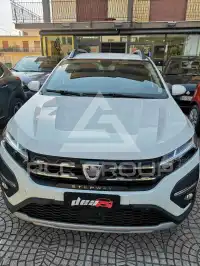 2022 Dacia Other