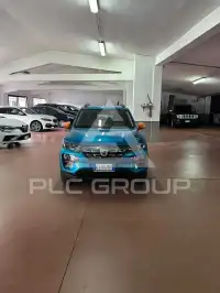2022 Dacia Other
