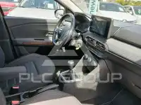 2022 Dacia Other