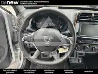 2022 Dacia Other