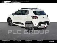 2022 Dacia Other