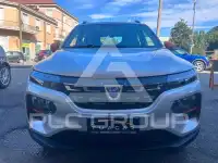 2022 Dacia Other