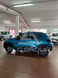 2022 Dacia Other