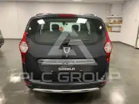 2022 Dacia Other