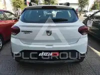 2022 Dacia Other