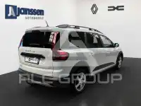 2022 Dacia Jogger
