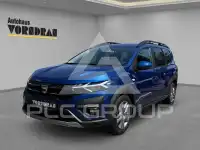 2022 Dacia Jogger