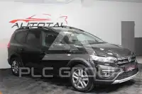 2022 Dacia Jogger
