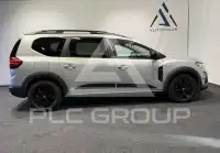 2022 Dacia Jogger