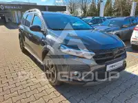 2022 Dacia Jogger