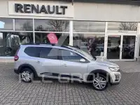 2022 Dacia Jogger