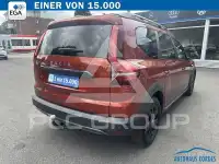 2022 Dacia Jogger