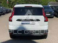 2022 Dacia Jogger