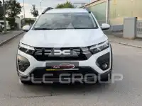 2022 Dacia Jogger